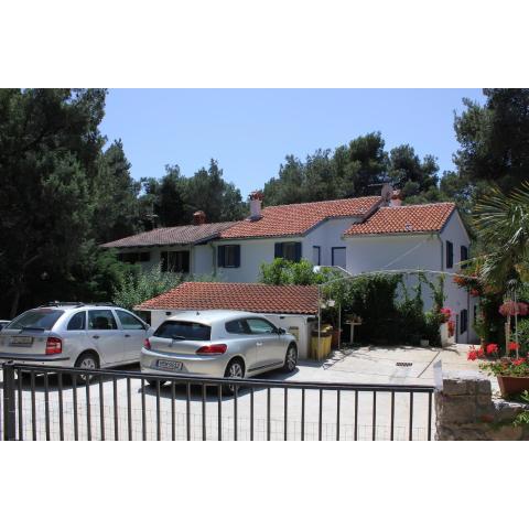 Apartments by the sea Artatore, Losinj - 7935