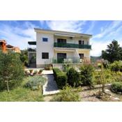 Apartments by the sea Banjol, Rab - 4965