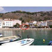 Apartments by the sea Baska, Krk - 19190