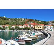 Apartments by the sea Baska, Krk - 19207