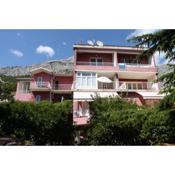 Apartments by the sea Baska Voda, Makarska - 6892