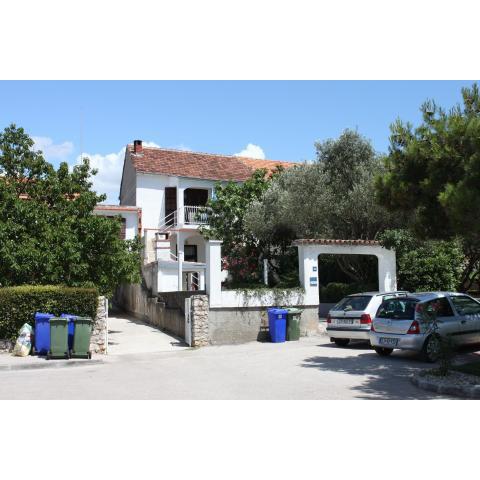 Apartments by the sea Biograd na Moru, Biograd - 858