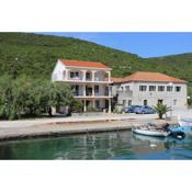 Apartments by the sea Brijesta, Peljesac - 10223