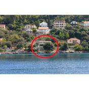 Apartments by the sea Brna, Korcula - 9293