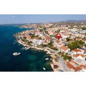 Apartments by the sea Brodarica, Sibenik - 13615