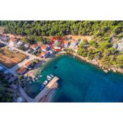 Apartments by the sea Cove Vela Stiniva, Hvar - 6864