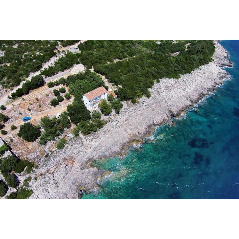 Apartments by the sea Dingac - Potocine, Peljesac - 4533