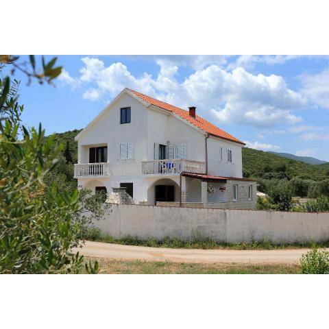 Apartments by the sea Drace, Peljesac - 10126