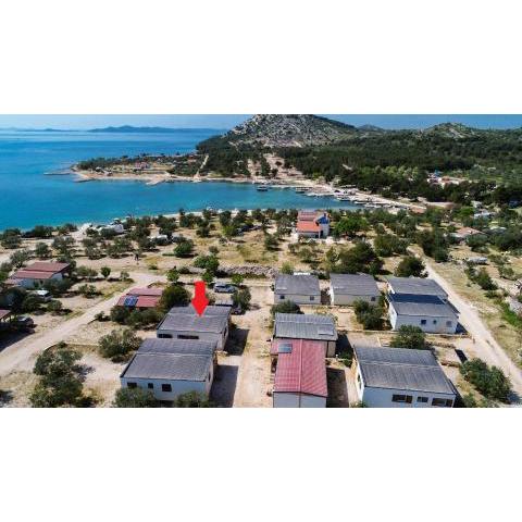 Apartments by the sea Drage, Biograd - 15536