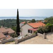 Apartments by the sea Dramalj, Crikvenica - 5522