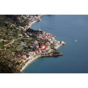 Apartments by the sea Drasnice, Makarska - 2581