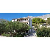 Apartments by the sea Duce, Omis - 2821