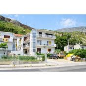 Apartments by the sea Duce, Omis - 4804