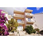 Apartments by the sea Duce, Omis - 7576