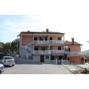 Apartments by the sea Duga Luka - Prtlog, Labin - 2367