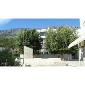 Apartments by the sea Dugi Rat, Omis - 13250