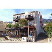 Apartments by the sea Gradac, Makarska - 6661