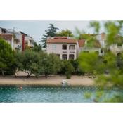 Apartments by the sea Grebastica, Sibenik - 461