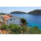 Apartments by the sea Karbuni, Korcula - 18137