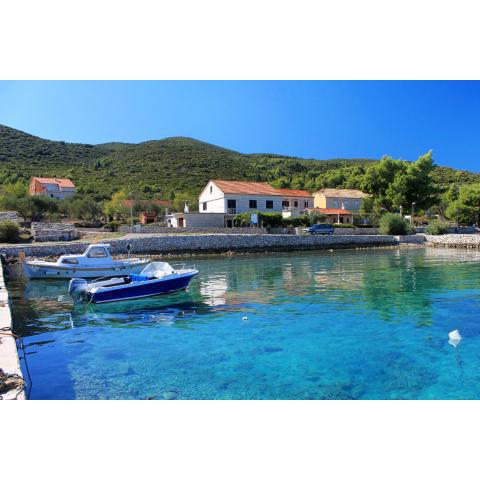 Apartments by the sea Kneza, Korcula - 4365