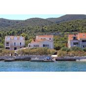 Apartments by the sea Kneza, Korcula - 9171