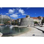 Apartments by the sea Korcula - 10054