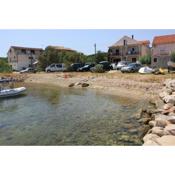 Apartments by the sea Kraj, Pasman - 8247