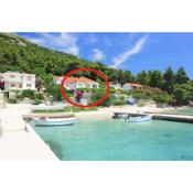 Apartments by the sea Kuciste - Perna, Peljesac - 4544