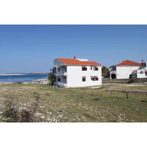 Apartments by the sea Kustici, Pag - 6353