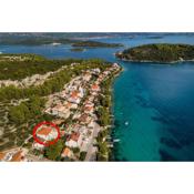 Apartments by the sea Lumbarda, Korcula - 10049