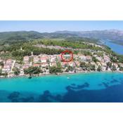 Apartments by the sea Lumbarda, Korcula - 9688