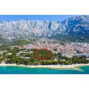 Apartments by the sea Makarska - 19558