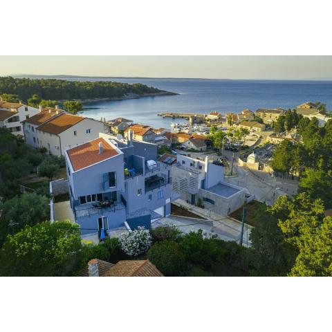 Apartments by the sea Mali Losinj, Losinj - 18406