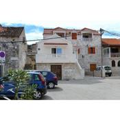 Apartments by the sea Marina, Trogir - 10327