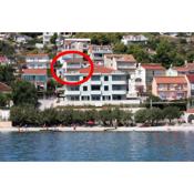 Apartments by the sea Marina, Trogir - 9443