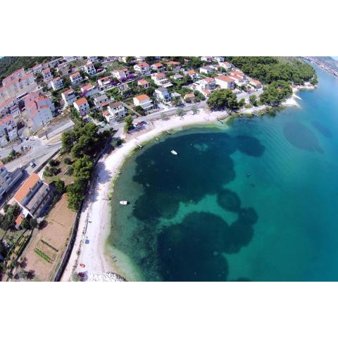 Apartments by the sea Mastrinka, Ciovo - 16574