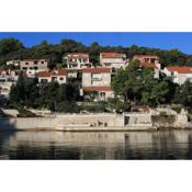 Apartments by the sea Medvinjak, Korcula - 550