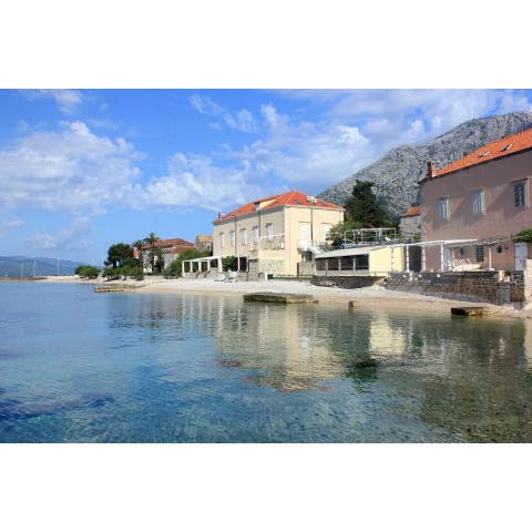 Apartments by the sea Orebic, Peljesac - 10084