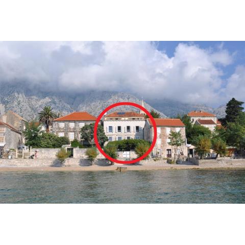 Apartments by the sea Orebic, Peljesac - 10153