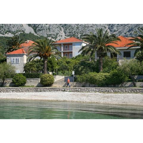 Apartments by the sea Orebic, Peljesac - 10436