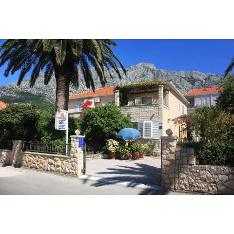 Apartments by the sea Orebic, Peljesac - 4525