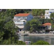 Apartments by the sea Pasadur, Lastovo - 8351