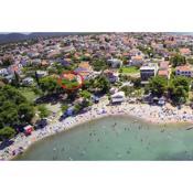 Apartments by the sea Pirovac, Sibenik - 14820