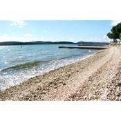 Apartments by the sea Pirovac, Sibenik - 15403