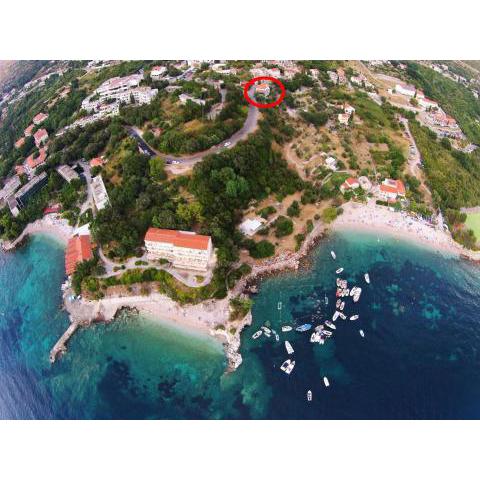 Apartments by the sea Plat, Dubrovnik - 2136