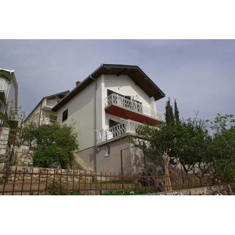 Apartments by the sea Podaca, Makarska - 2620