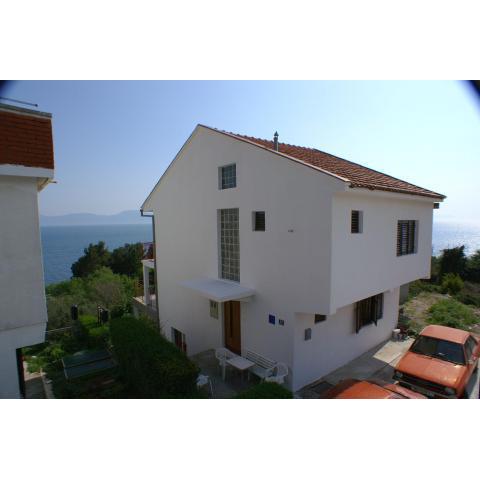 Apartments by the sea Podaca, Makarska - 2635