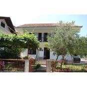 Apartments by the sea Podaca, Makarska - 2783