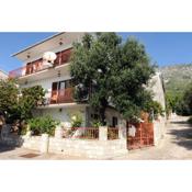 Apartments by the sea Podaca, Makarska - 315