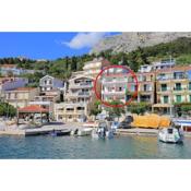 Apartments by the sea Podgora, Makarska - 11432